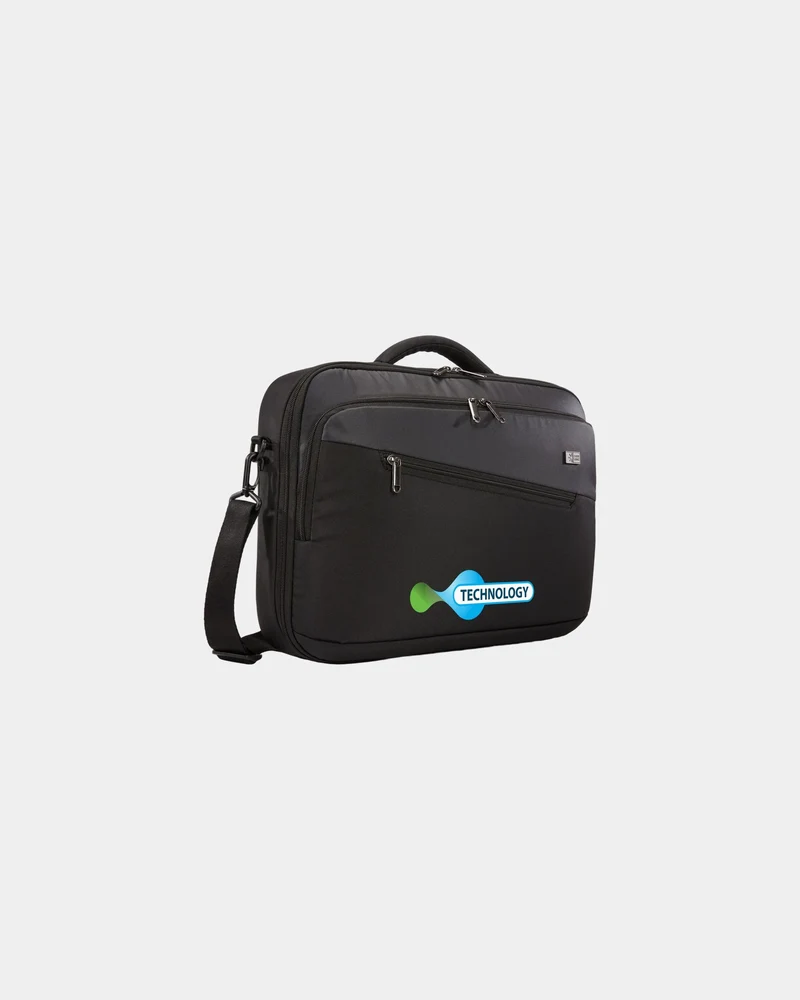 Sacoche portable Case Logic Propel 15,6" à personnaliser