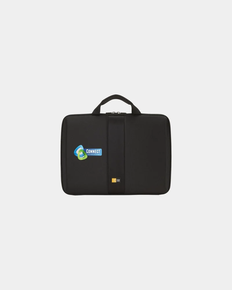 Housse ordinateur EVA Case Logic 13,3" à personnaliser