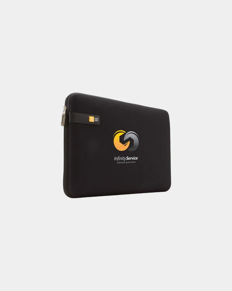 Housse ordinateur Case Logic Laps 11.6" à personnaliser