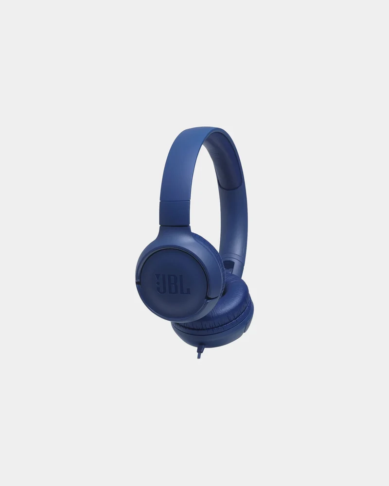 Casque audio JBL Tune 500 à personnaliser