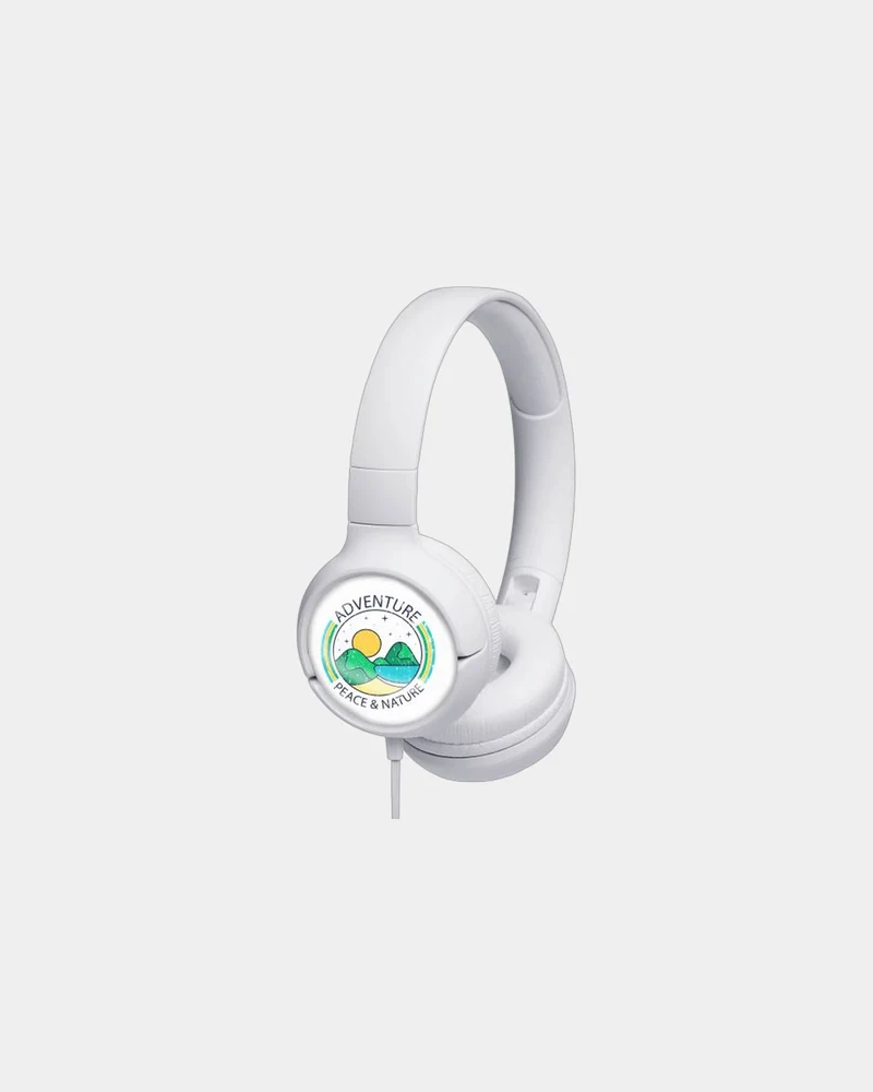 Casque audio JBL Tune 500 à personnaliser