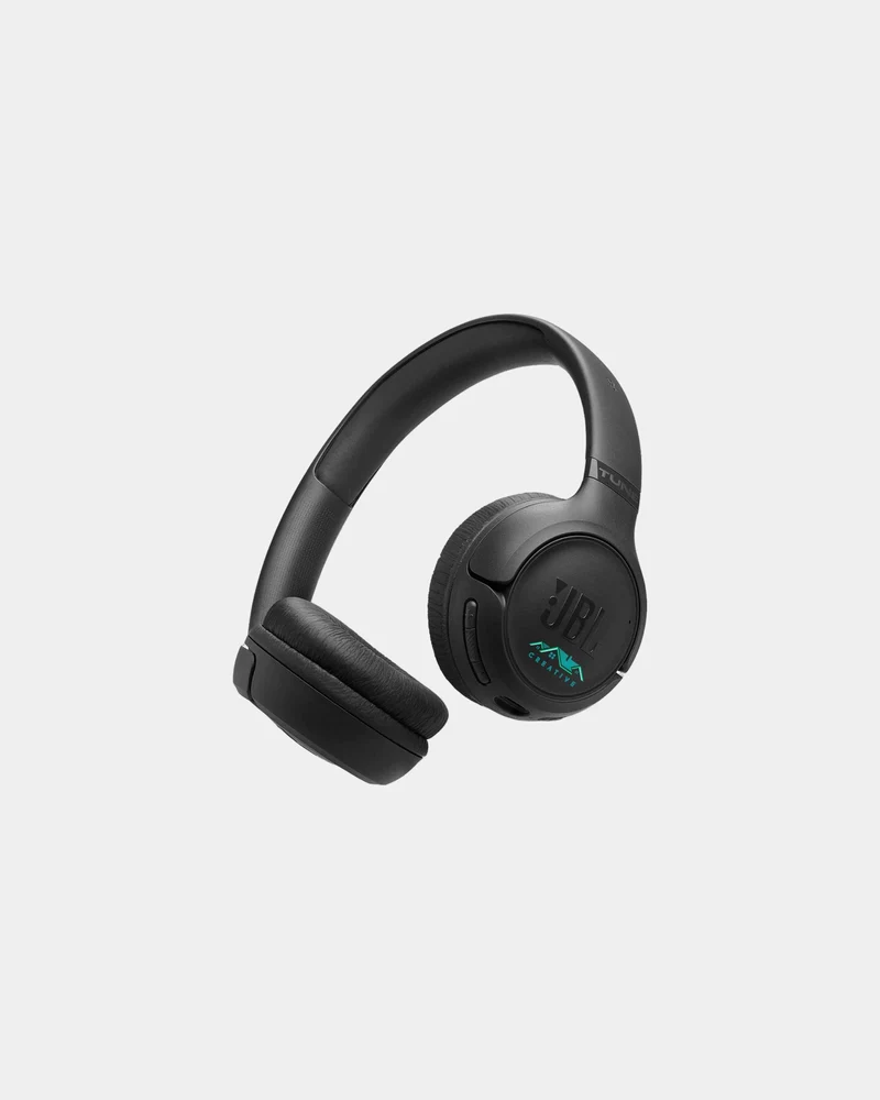 Casque audio JBL Tune 530BT sans fil à personnaliser
