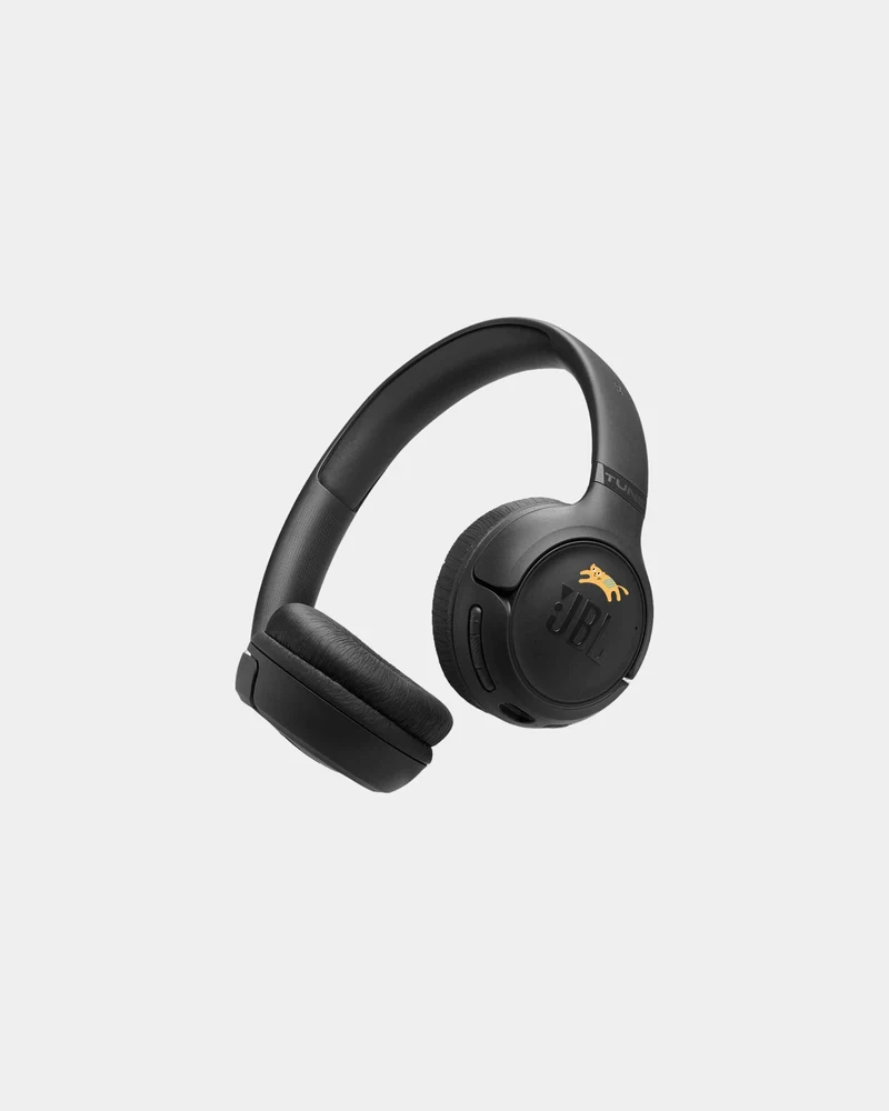 Casque audio JBL Tune 530BT sans fil à personnaliser