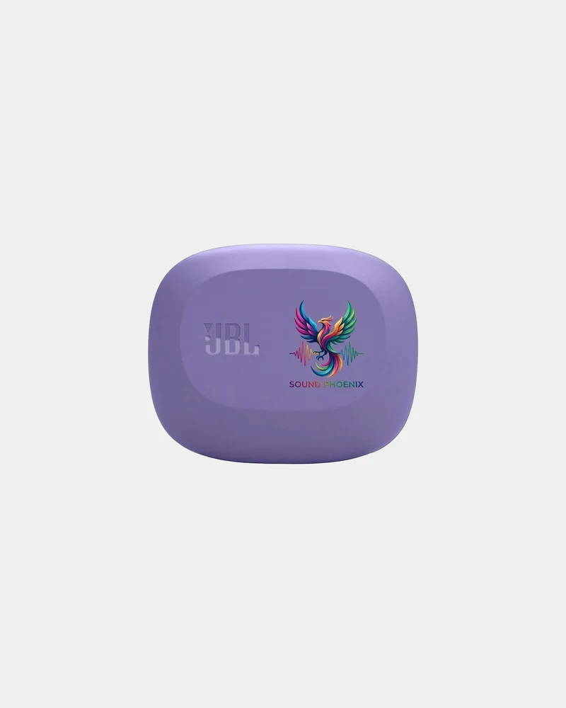 Écouteurs JBL Sense Lite à personnaliser