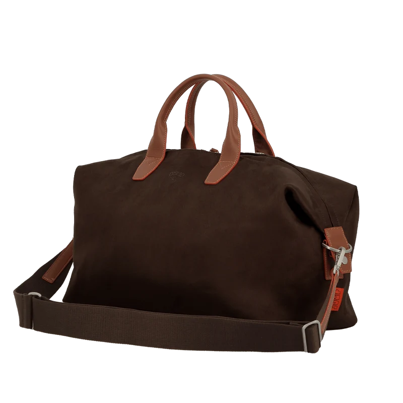 Sac de voyage 45 cm – Uppsala Jump | Résistant & Déperlant
