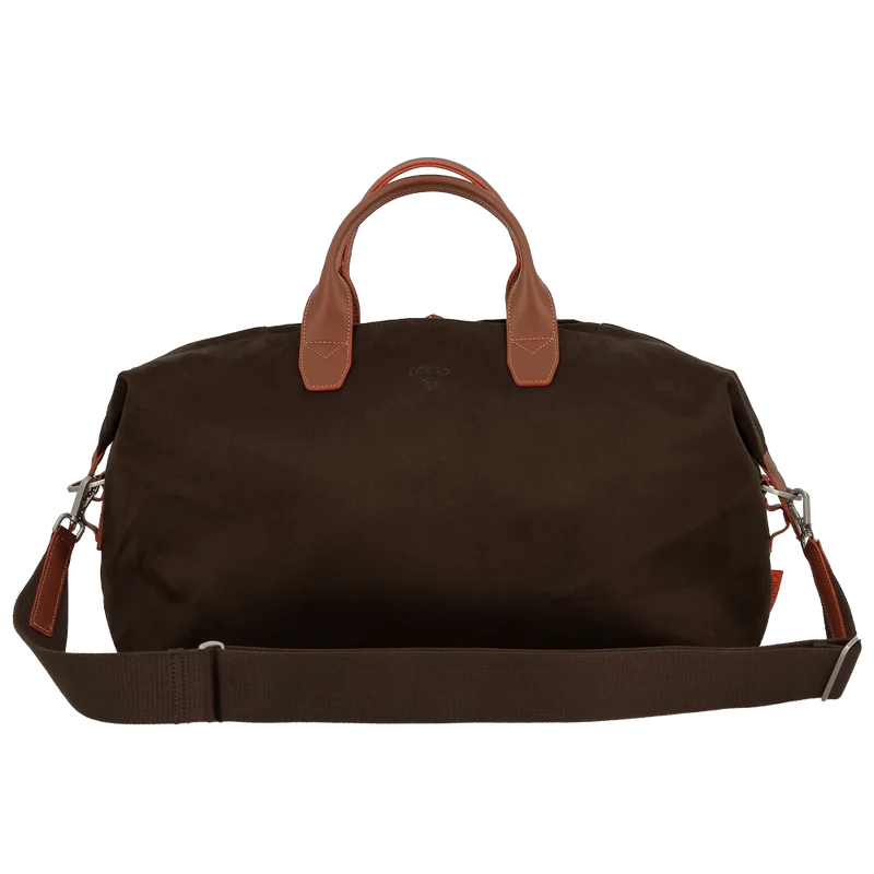 Sac de voyage 45 cm – Uppsala Jump | Résistant & Déperlant