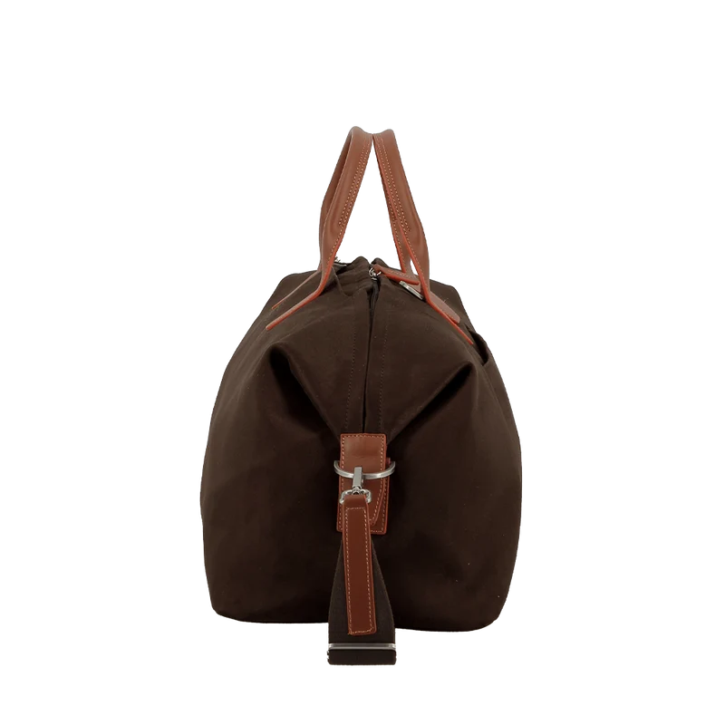 Sac de voyage 45 cm – Uppsala Jump | Résistant & Déperlant