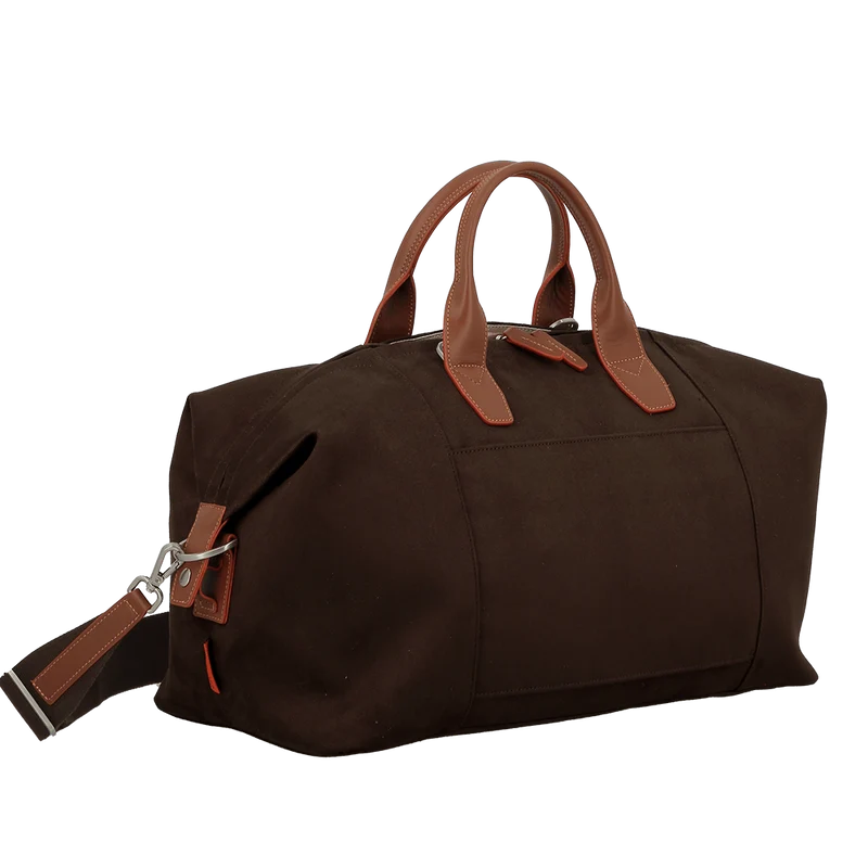 Sac de voyage 45 cm – Uppsala Jump | Résistant & Déperlant