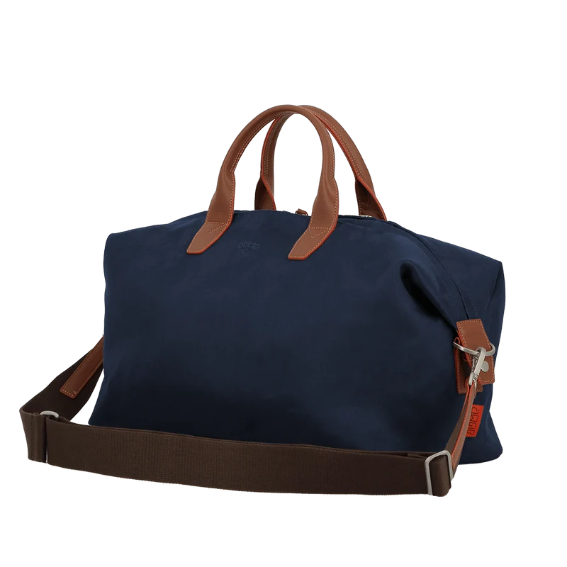 Sac de voyage 45 cm – Uppsala Jump | Résistant & Déperlant