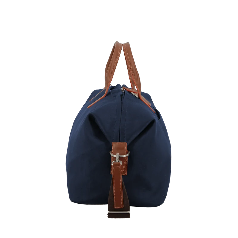 Sac de voyage 45 cm – Uppsala Jump | Résistant & Déperlant