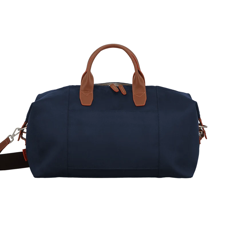 Sac de voyage 45 cm – Uppsala Jump | Résistant & Déperlant