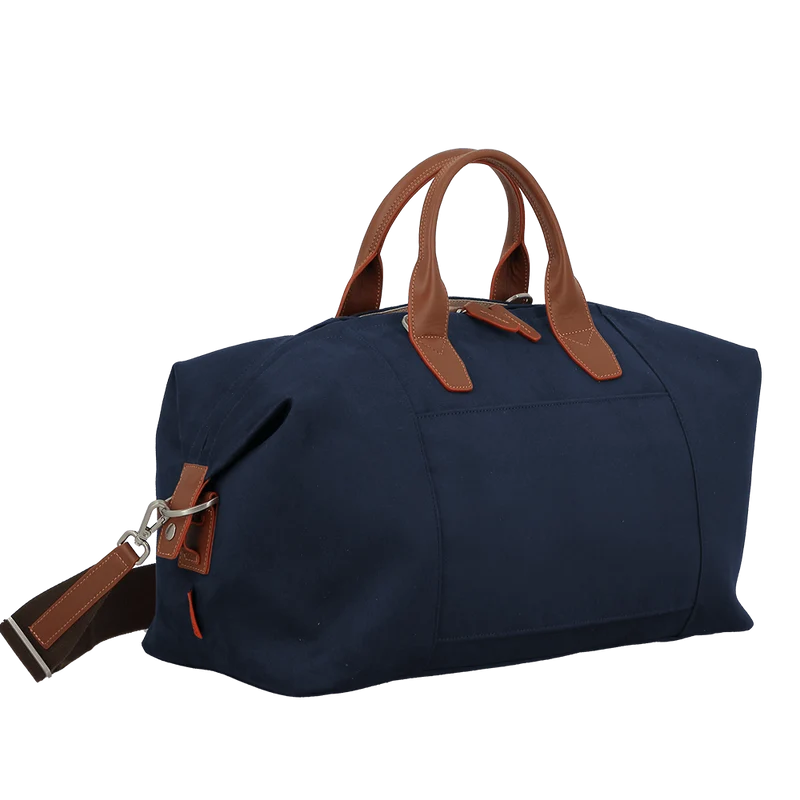 Sac de voyage 45 cm – Uppsala Jump | Résistant & Déperlant