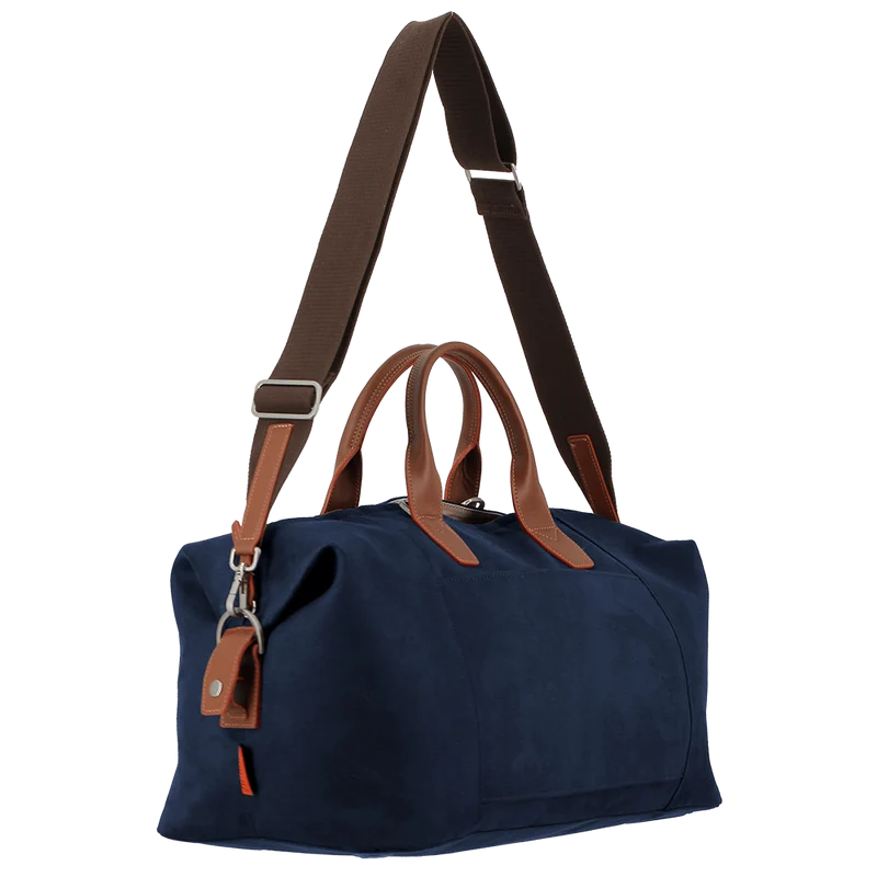 Sac de voyage 45 cm – Uppsala Jump | Résistant & Déperlant