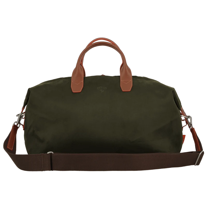 Sac de voyage 45 cm – Uppsala Jump | Résistant & Déperlant
