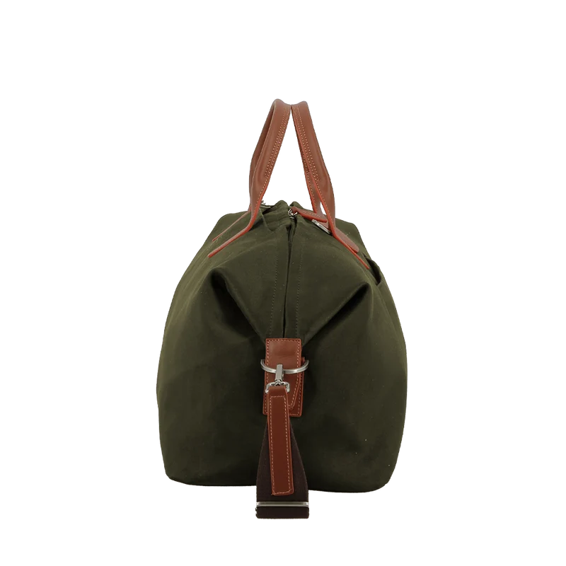 Sac de voyage 45 cm – Uppsala Jump | Résistant & Déperlant