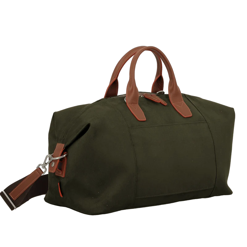 Sac de voyage 45 cm – Uppsala Jump | Résistant & Déperlant