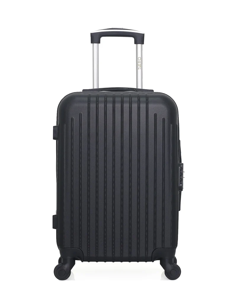 Valise Cabine Rigide CARPATES
