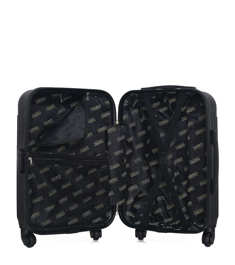 Valise Cabine Rigide CARPATES