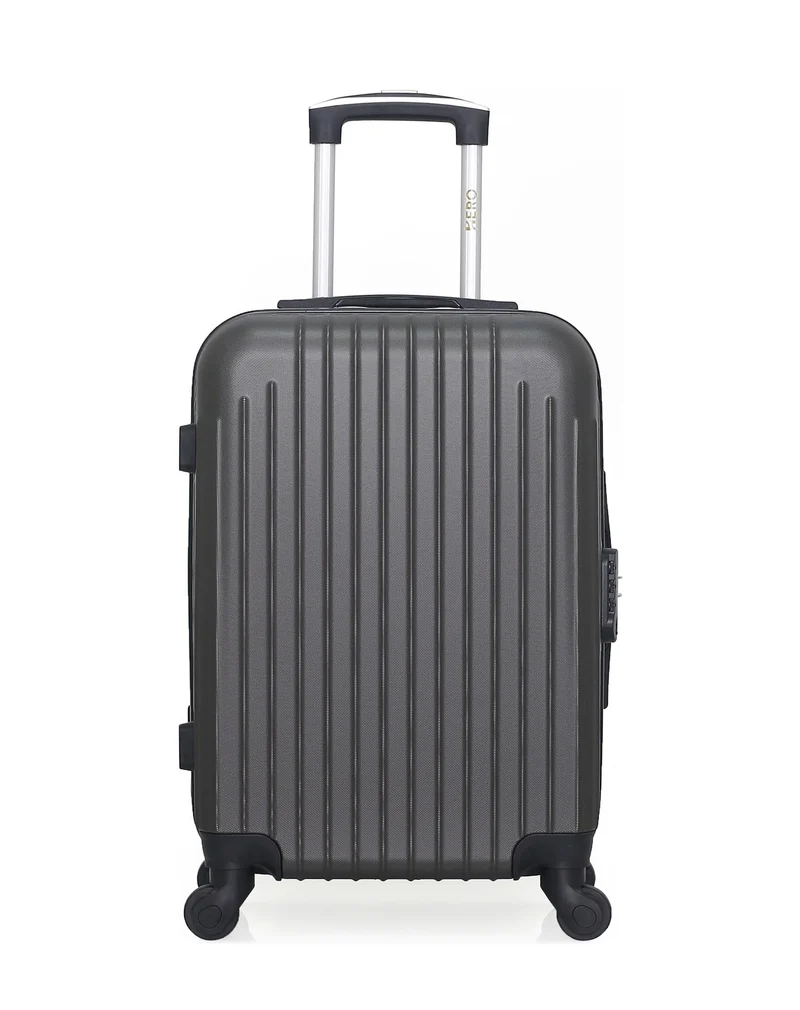 Valise Cabine Rigide CARPATES