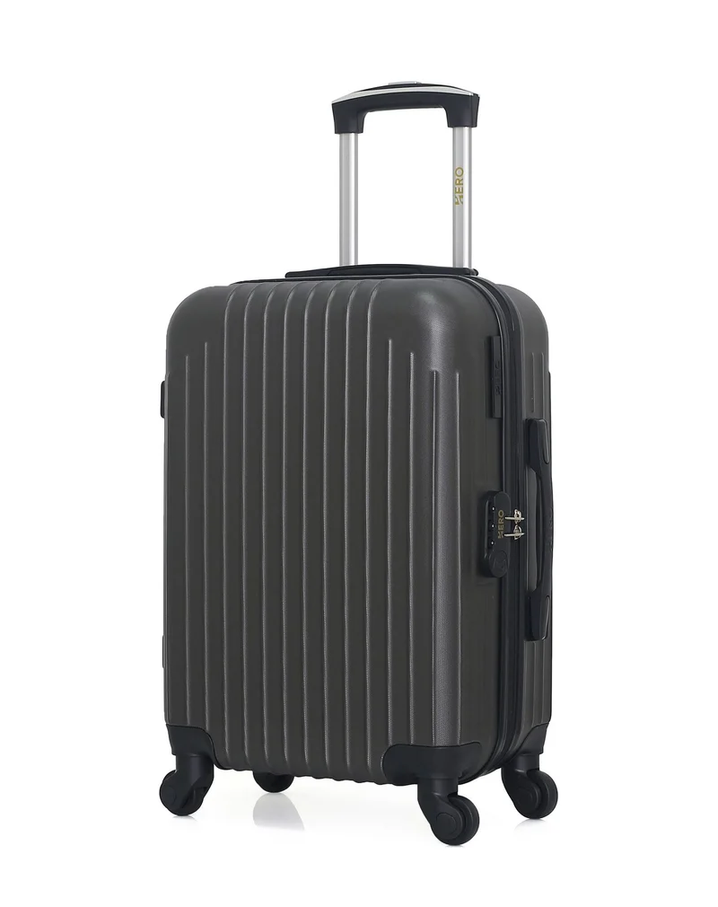 Valise Cabine Rigide CARPATES
