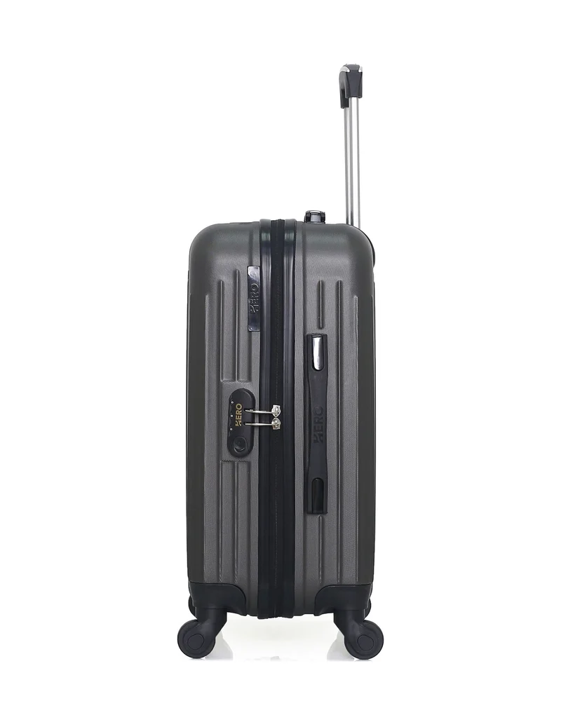 Valise Cabine Rigide CARPATES