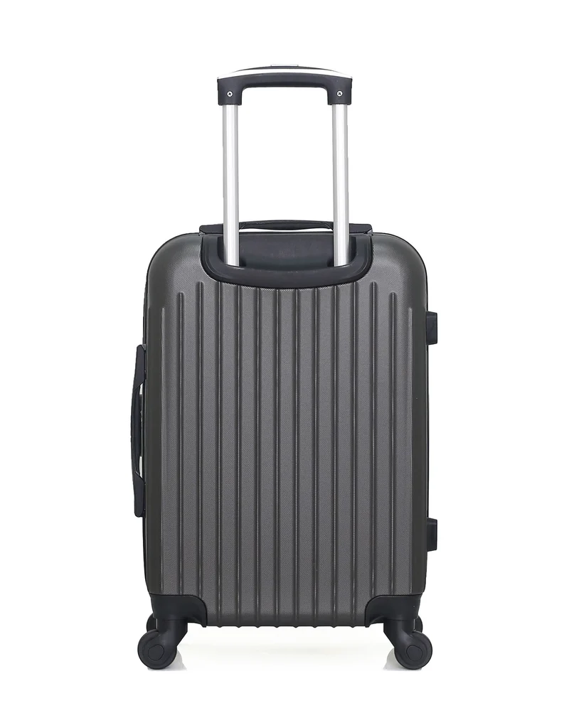 Valise Cabine Rigide CARPATES