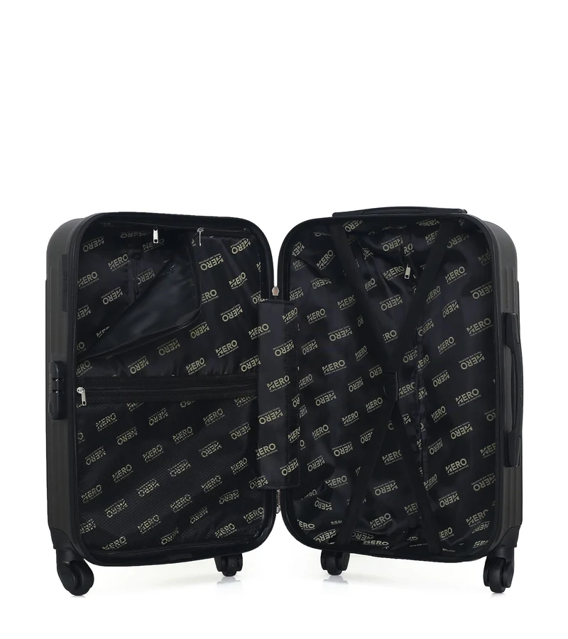 Valise Cabine Rigide CARPATES