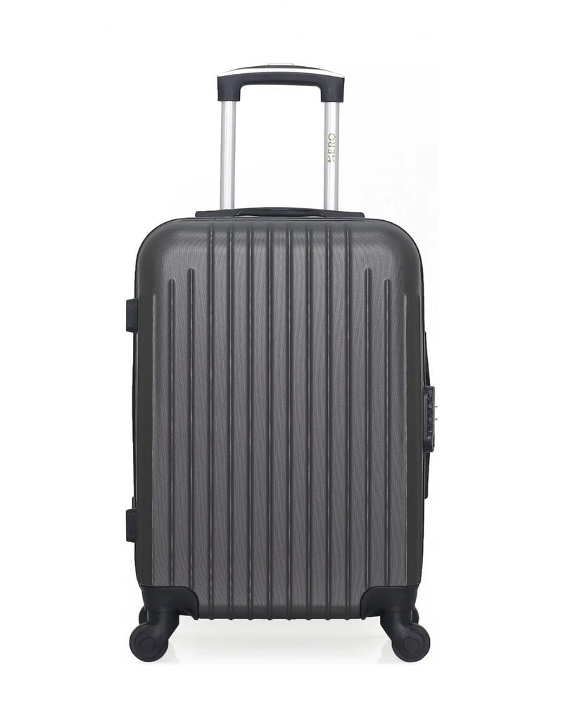 Valise Cabine Rigide CARPATES