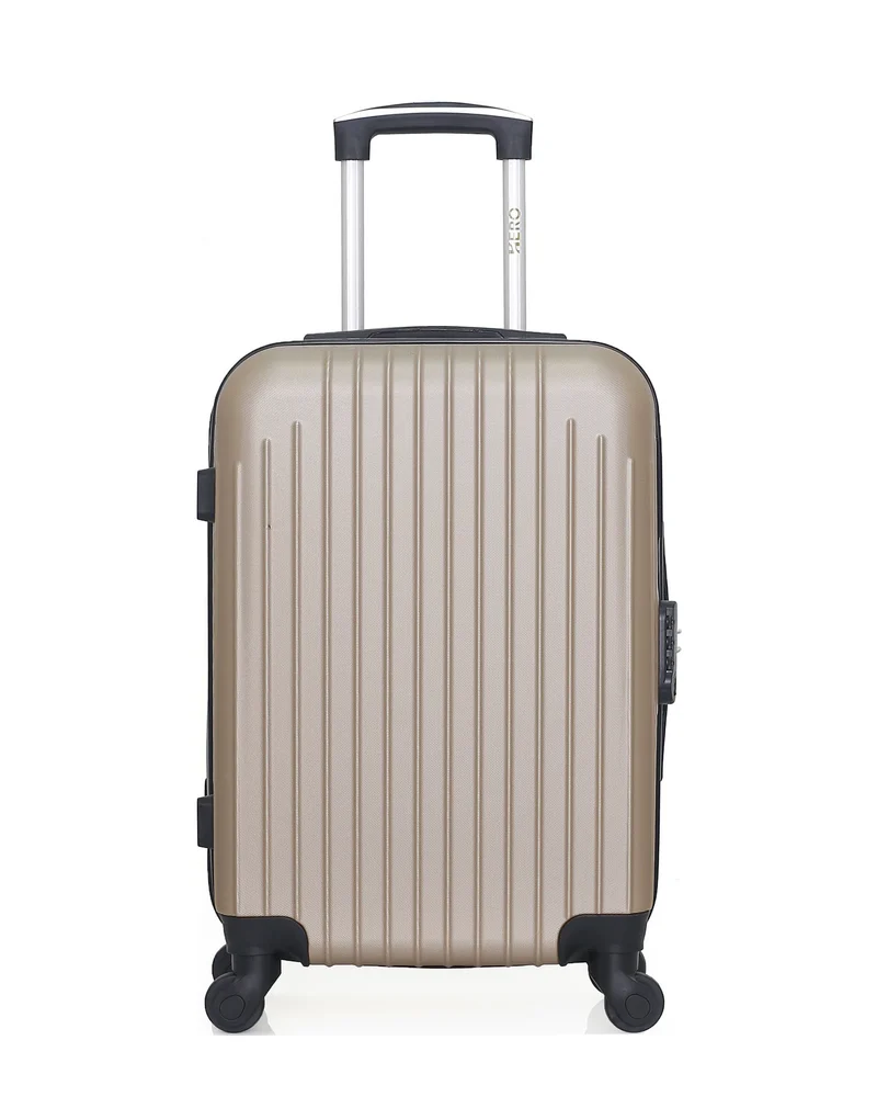 Valise Cabine Rigide CARPATES