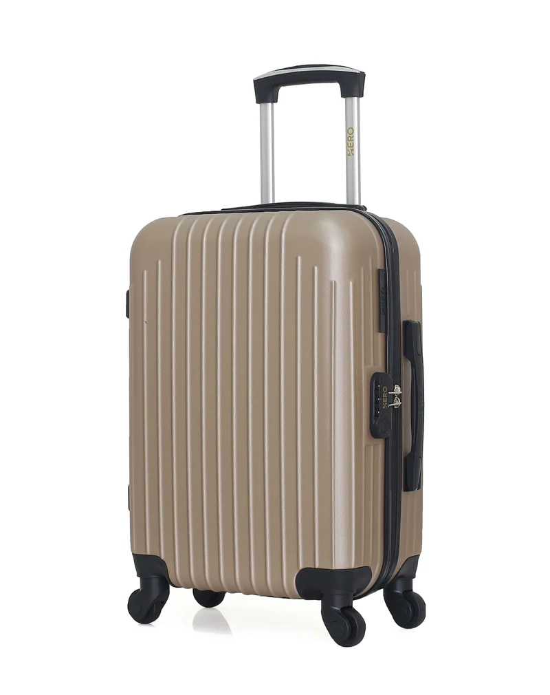 Valise Cabine Rigide CARPATES