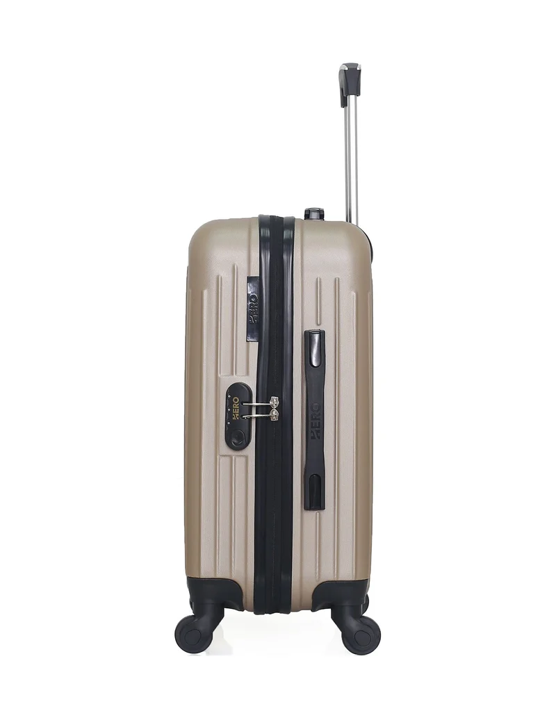 Valise Cabine Rigide CARPATES
