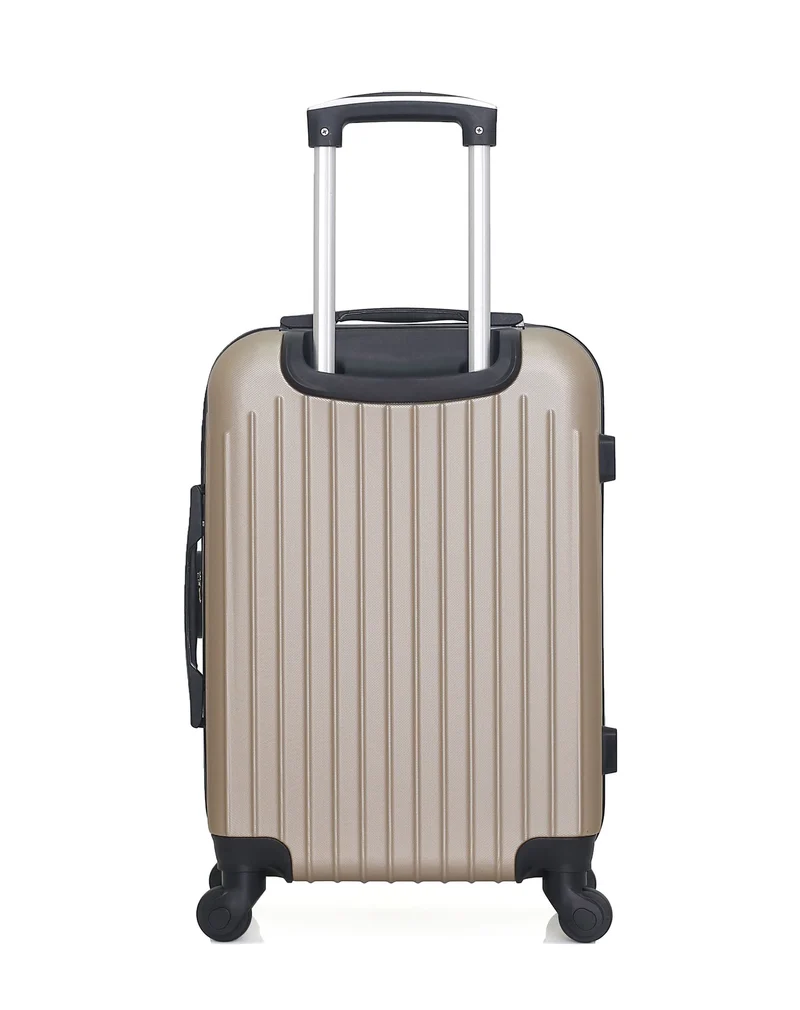 Valise Cabine Rigide CARPATES