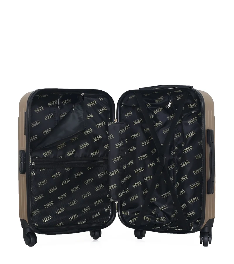 Valise Cabine Rigide CARPATES