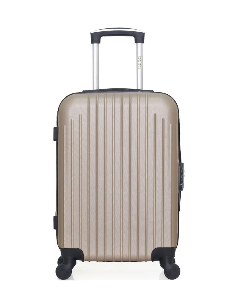 Valise Cabine Rigide CARPATES