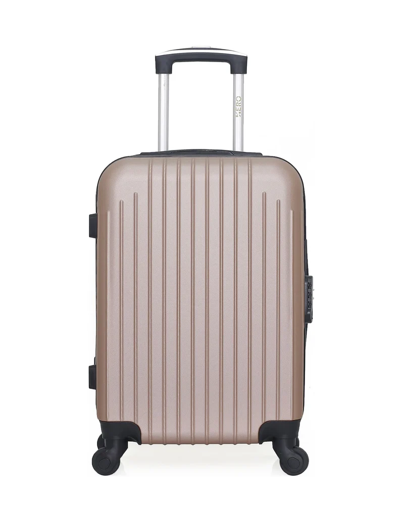 Valise Cabine Rigide CARPATES