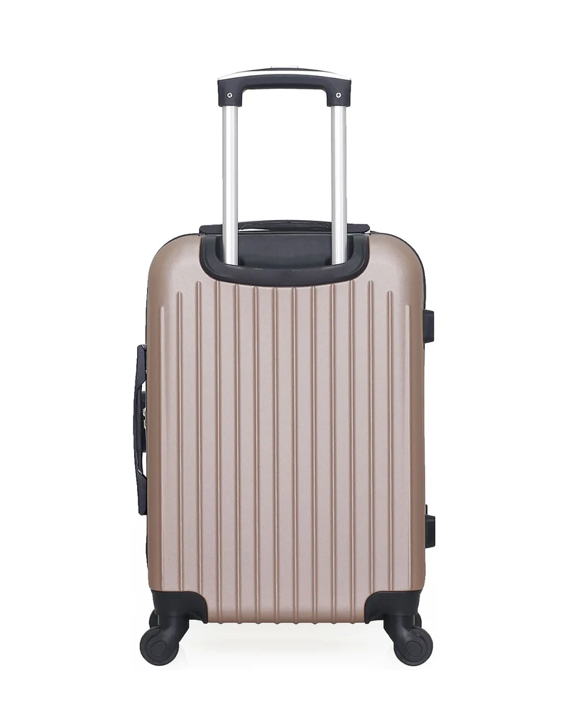 Valise Cabine Rigide CARPATES