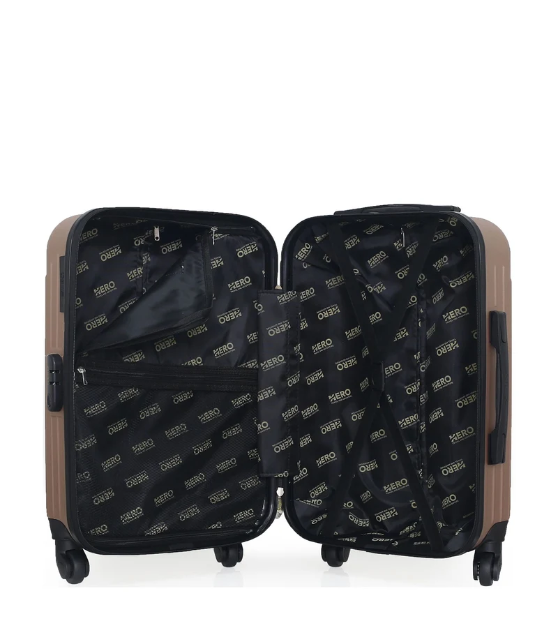 Valise Cabine Rigide CARPATES