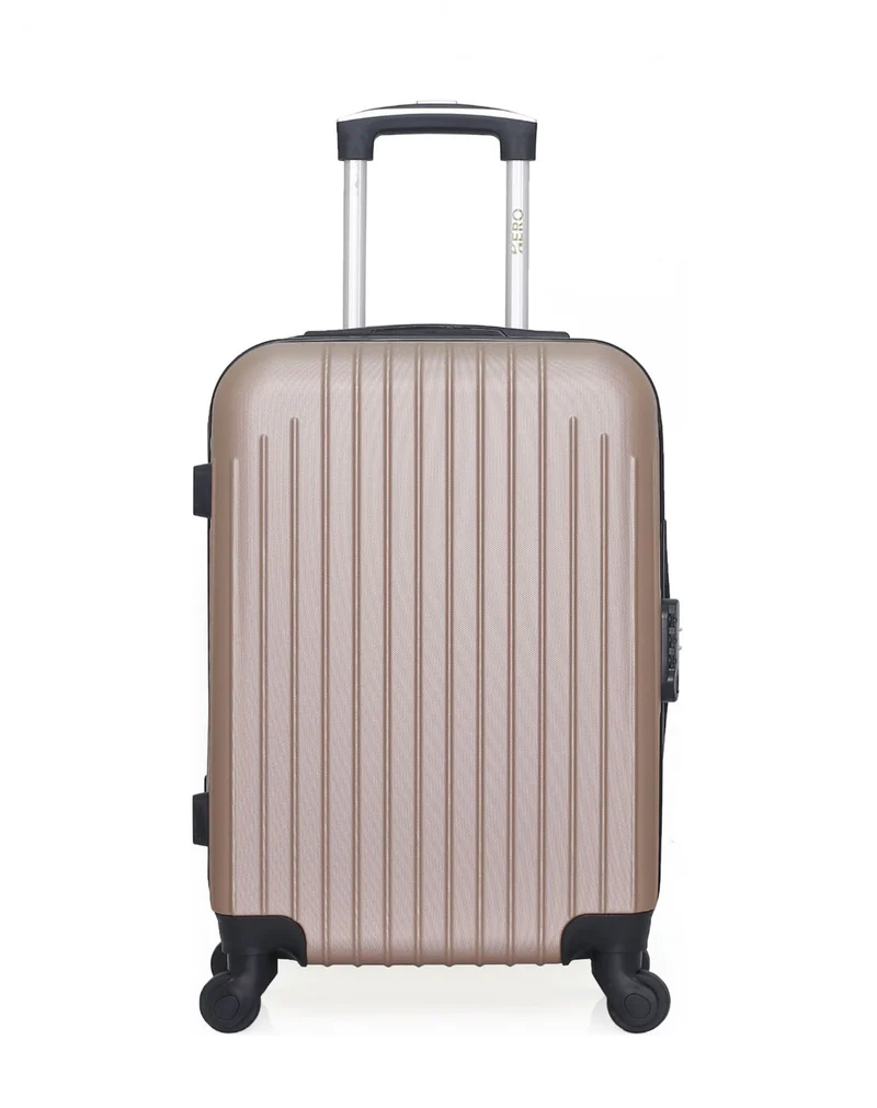 Valise Cabine Rigide CARPATES