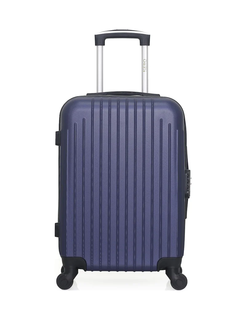 Valise Cabine Rigide CARPATES