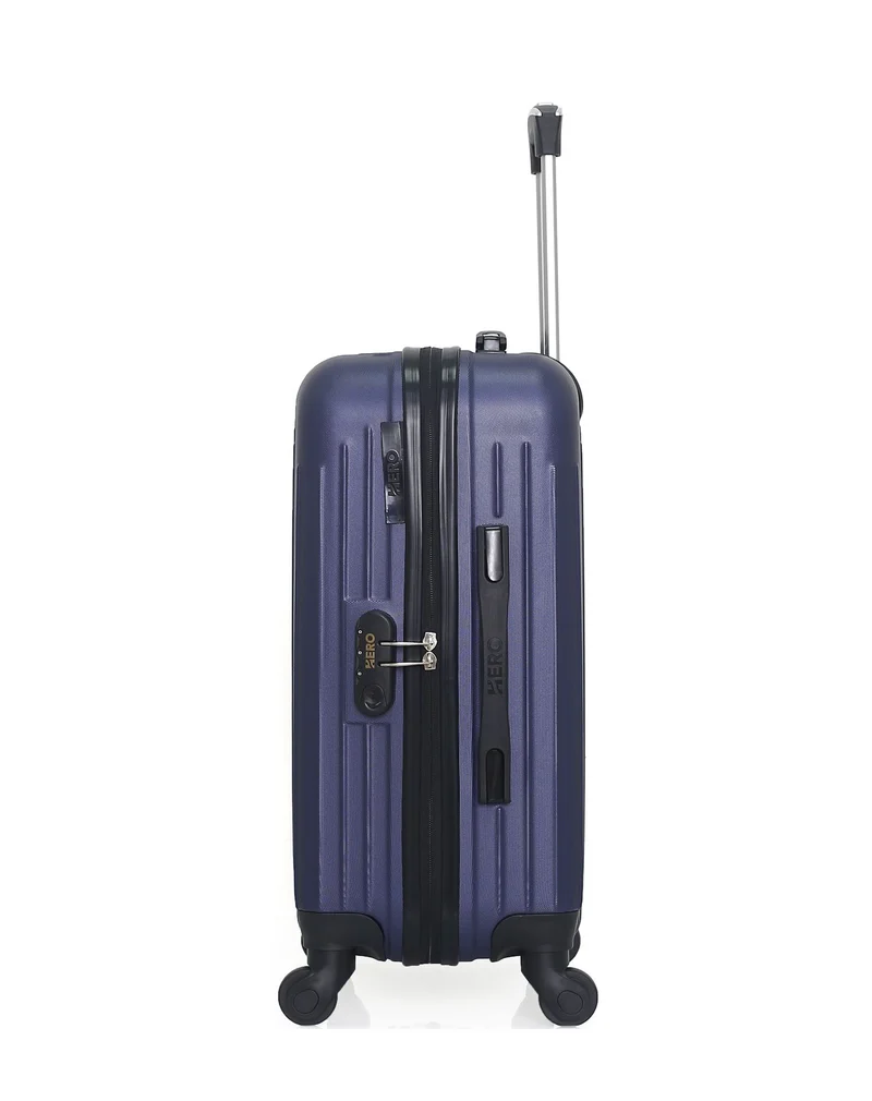 Valise Cabine Rigide CARPATES