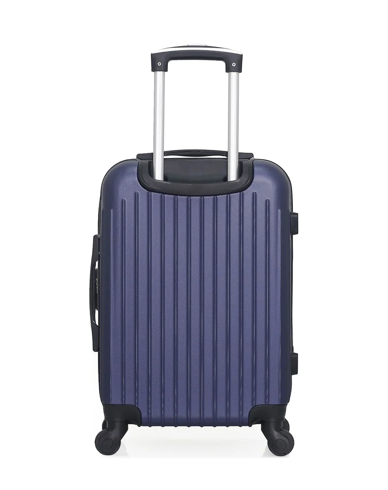 Valise Cabine Rigide CARPATES