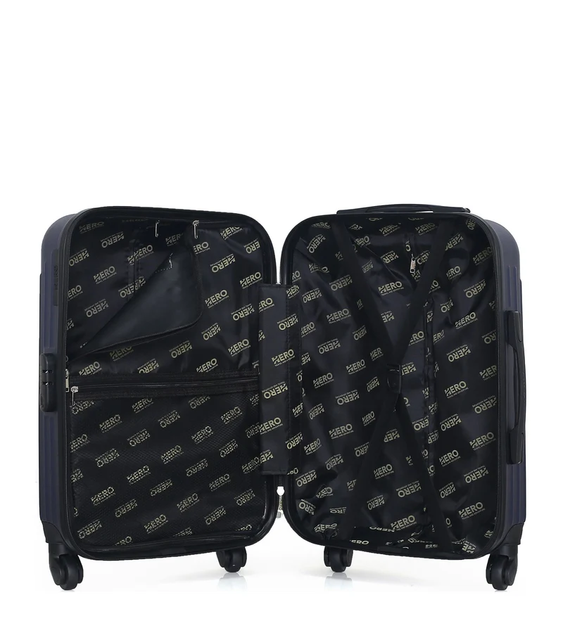 Valise Cabine Rigide CARPATES