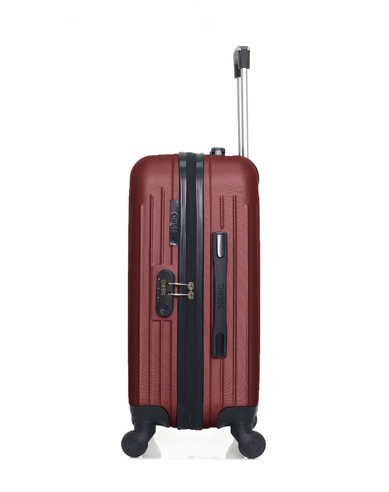 Valise Cabine Rigide CARPATES