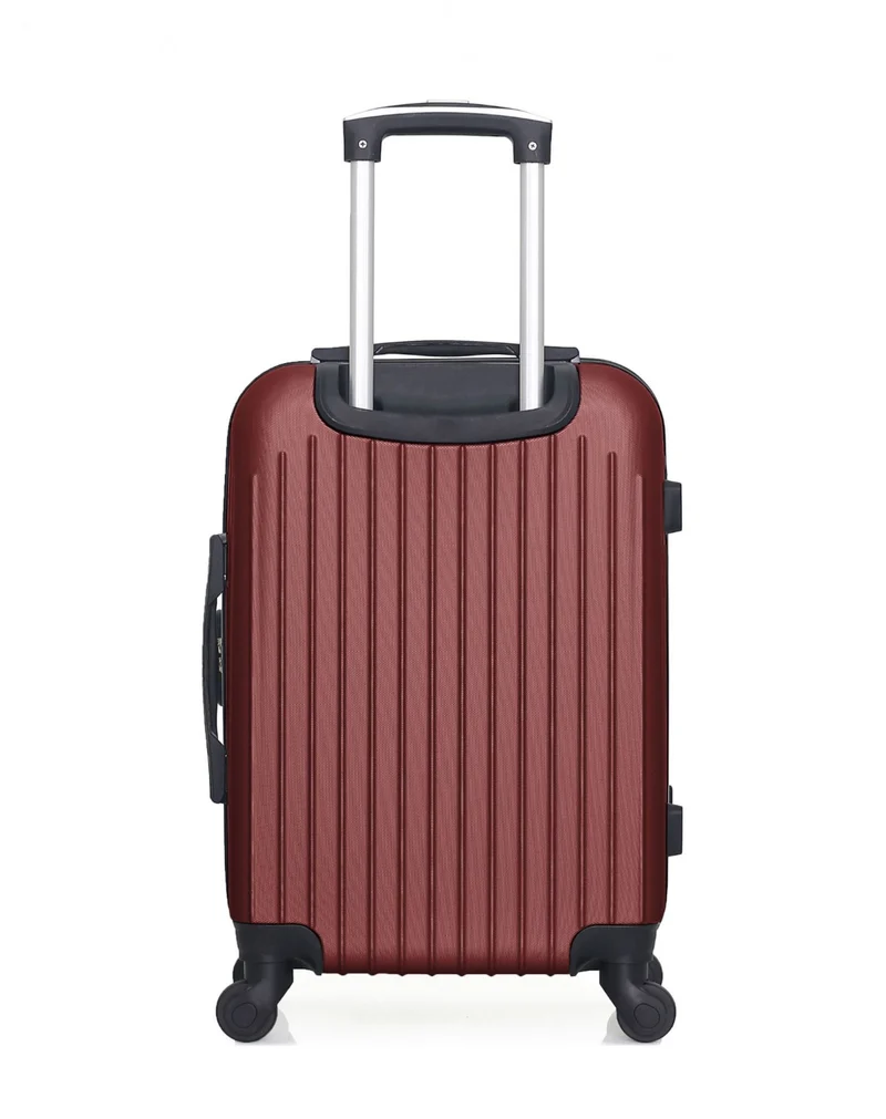 Valise Cabine Rigide CARPATES