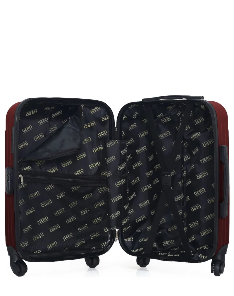 Valise Cabine Rigide CARPATES