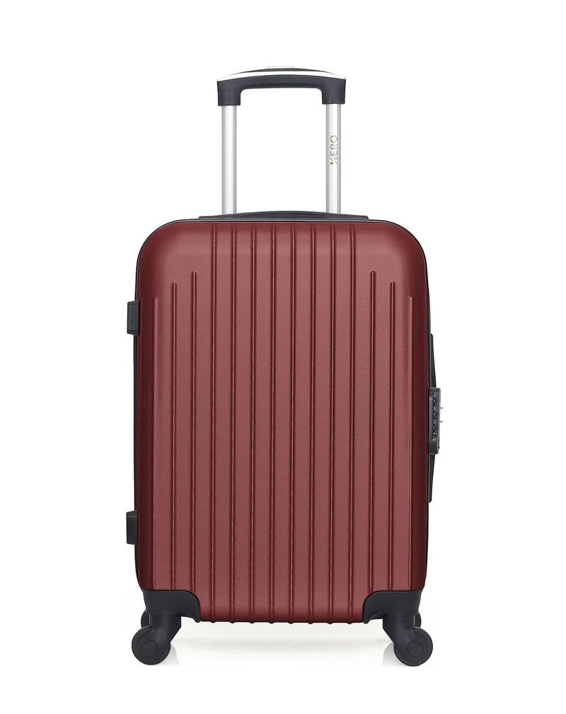 Valise Cabine Rigide CARPATES