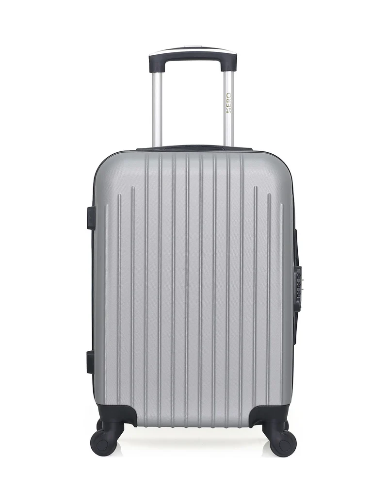 Valise Cabine Rigide CARPATES