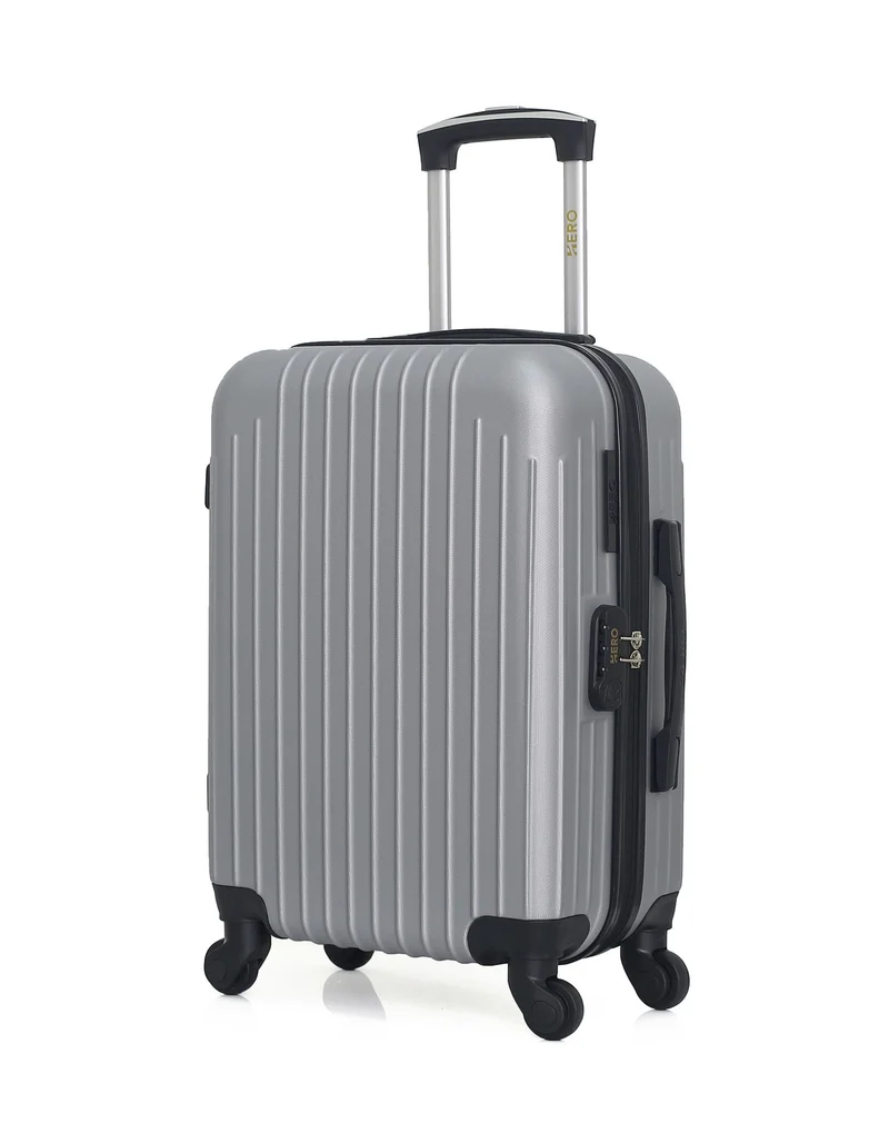 Valise Cabine Rigide CARPATES