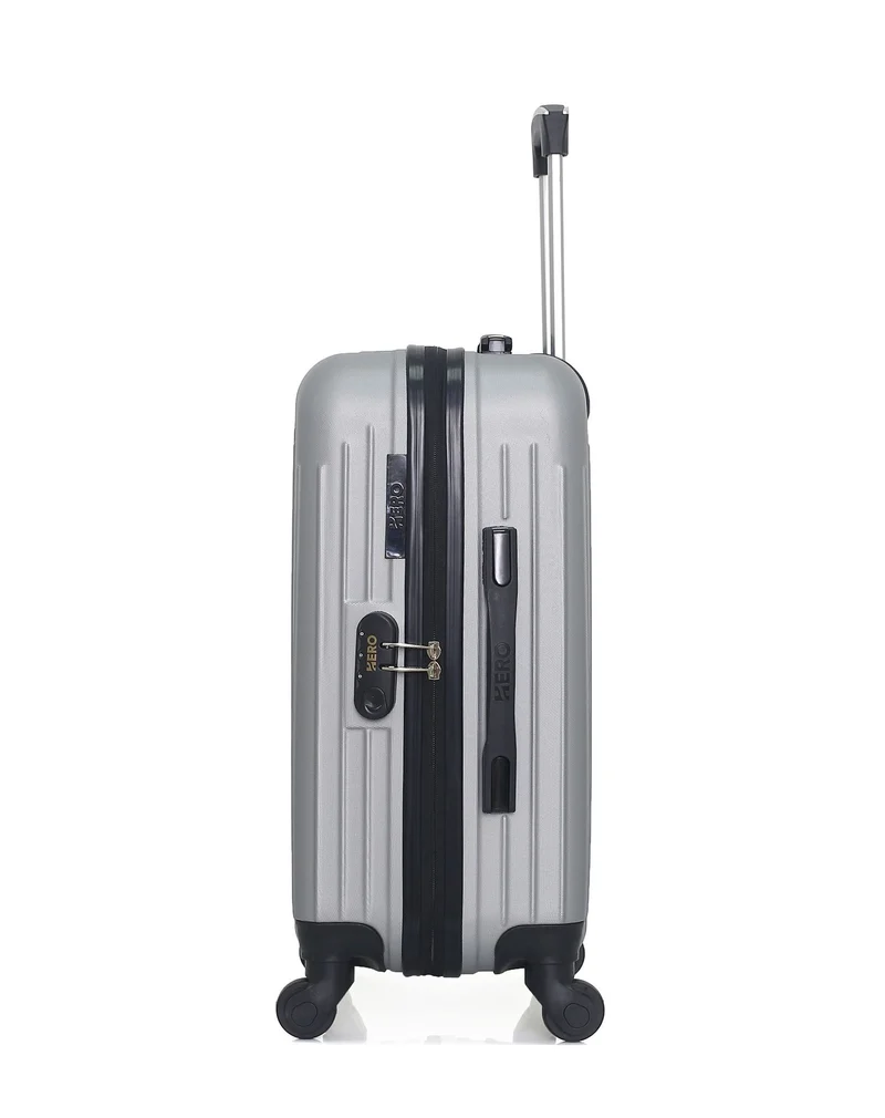 Valise Cabine Rigide CARPATES