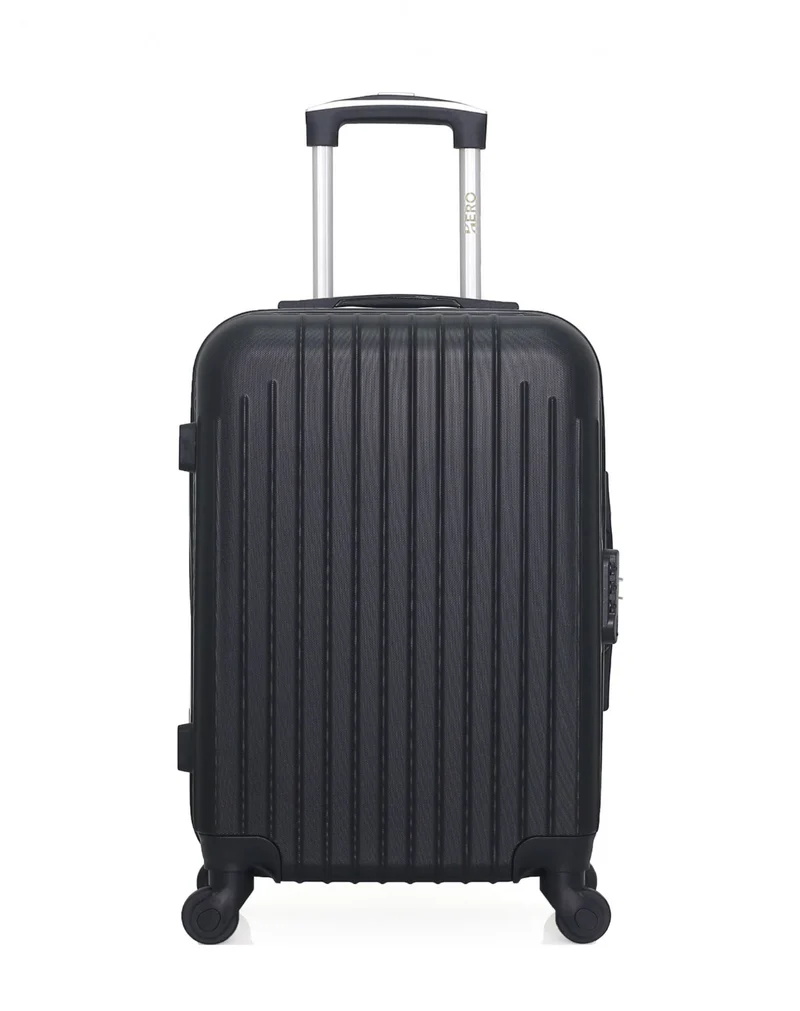 Valise Cabine Rigide CARPATES